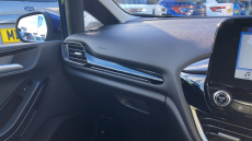 Ford Fiesta 1.1 Zetec 3dr Petrol Hatchback